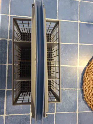 Cesta para lavavajillas