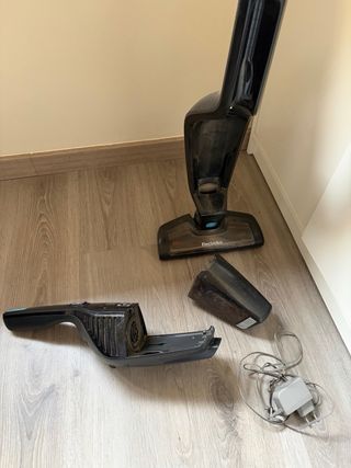 Aspiradora de mano sin cable Electrolux