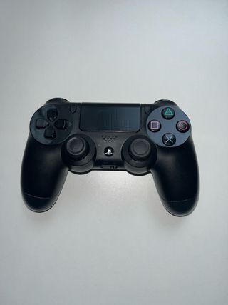 PS4 Slim 1TB Sony Negra