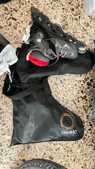 Patines en línea Oxelo Talla 35-38