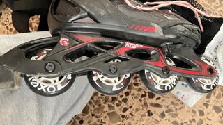 Patines en línea Oxelo Talla 35-38