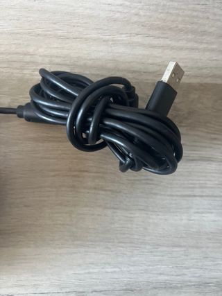 Gamepad Nacon GC-100 PC Rojo