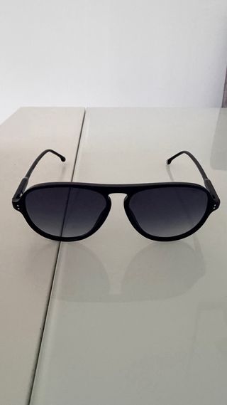 Gafas de sol Carrera Unisex Negro/Gris