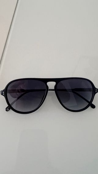 Gafas de sol Carrera Unisex Negro/Gris