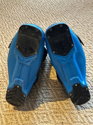 Botas de esquí Salomon X Max 120