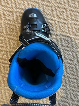 Botas de esquí Salomon X Max 120