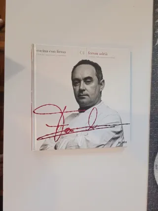 Cocina con firma cocteles aperitivos y entrantes