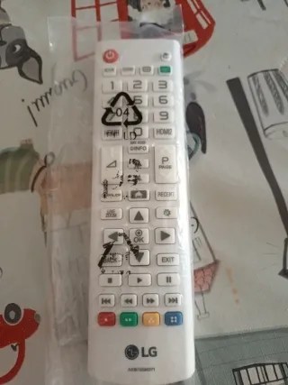 Proyector LG CineBeam Blanco