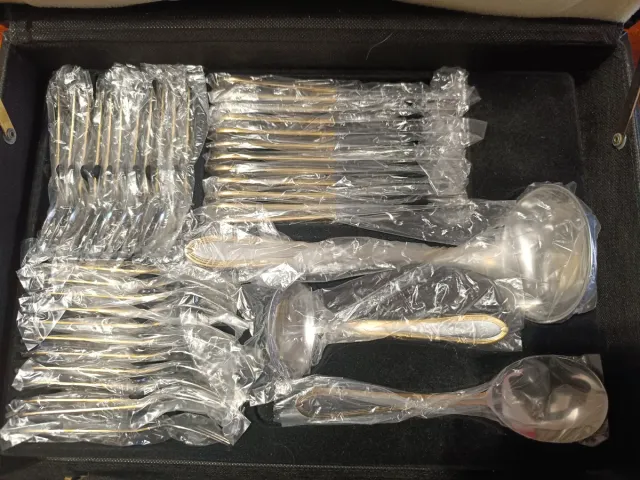 Cubertería Solingen Classic Range of Cuisine