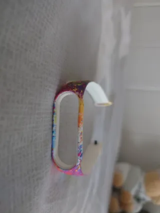 Fundas Xiaomi Mi Smart Band 5 Multicolor