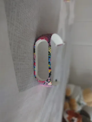 Fundas Xiaomi Mi Smart Band 5 Multicolor