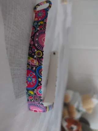 Fundas Xiaomi Mi Smart Band 5 Multicolor
