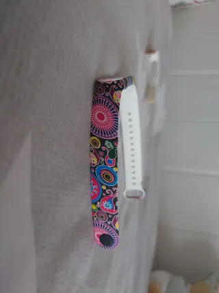 Fundas Xiaomi Mi Smart Band 5 Multicolor