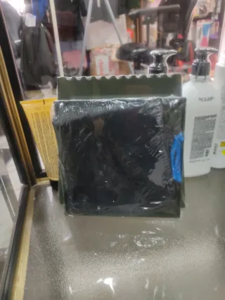 Barbacoa Leña Plegable Exterior