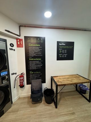 nstalación Profesional de Locales para Negocios de