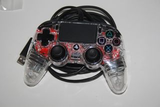 Nacon BB470 Sony Playstation 4 Controller usb ps4