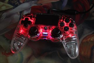 Nacon BB470 Sony Playstation 4 Controller usb ps4