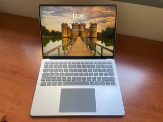 Portátil Microsoft Surface Laptop 7ª Gen