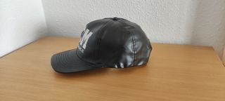 Gorra negra BCM Planet Dance Mallorca