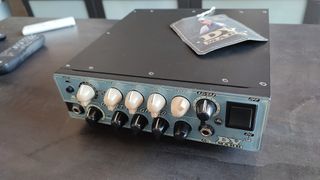 DV Mark Little GH 250 Amplificador Guitarra