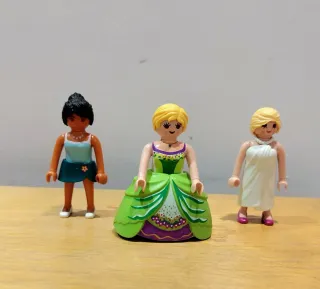 Playmobil Salón de Belleza