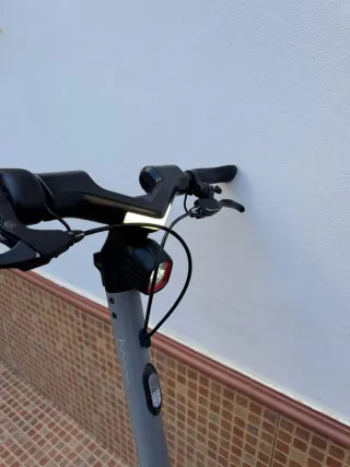 Patín Eléctrico DJT Bongoy45 Homologado