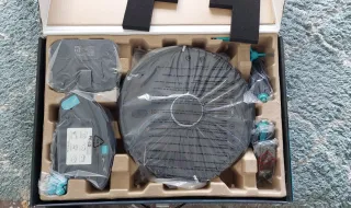 Cecotec Conga 4490 Robot Aspirador