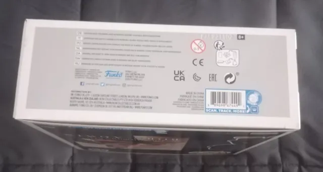 Funko Pop! Albums Notorious B.I.G.