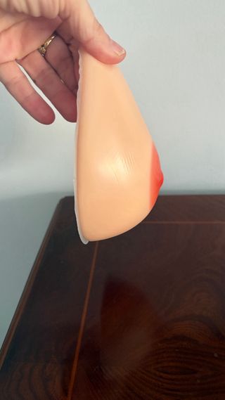 Prótesis mamarias IVITA nuevas