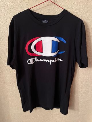Camiseta Champion