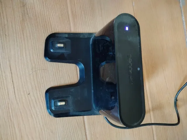 Robot aspirapolvere Conga Cecotec 1700