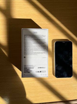 iPhone XR 128GB