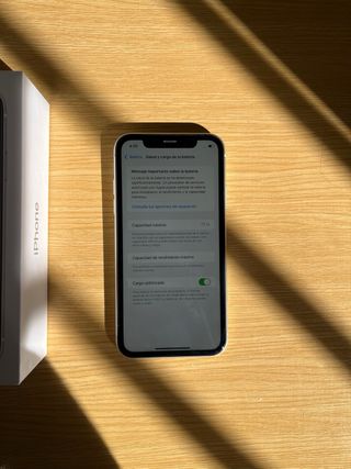 iPhone XR 128GB
