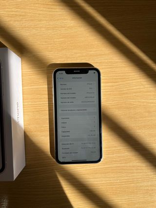 iPhone XR 128GB