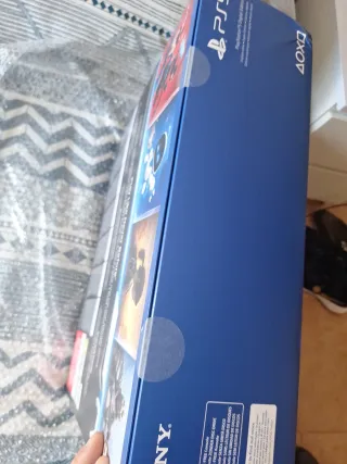 PlayStation 5 Digital Edition NUEVA PRECINTADA