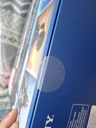 PlayStation 5 Digital Edition NUEVA PRECINTADA