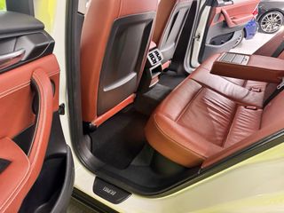BMW X3 2011