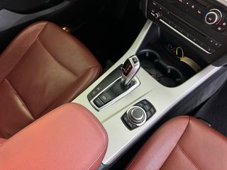BMW X3 2011