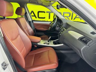 BMW X3 2011