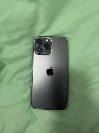 iPhone 13 Pro Max 256GB