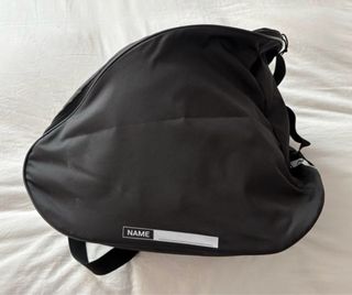 Patines ajustables Talla 38-41 + Protecciones