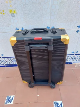 Maleta de herramientas