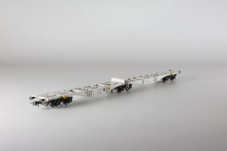 ACME 40362 Plataforma Doble Portacontenedores