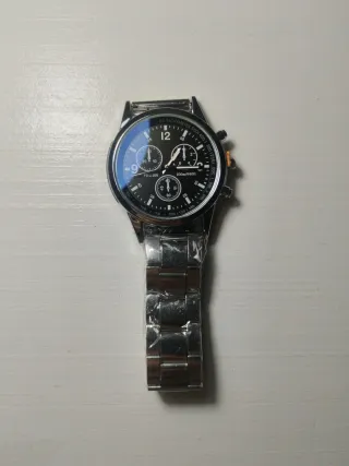 Reloj de pulsera para hombre