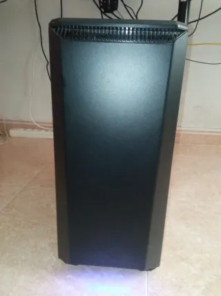 PC Gaming i5-8600k GTX 1060 32GB RAM SSD