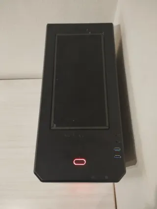 PC Gaming i5-8600k GTX 1060 32GB RAM SSD