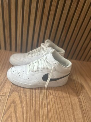 Zapatillas Nike Court Vision Mid Next