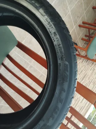 Neumático Michelin 195/50 82 H Nuevo