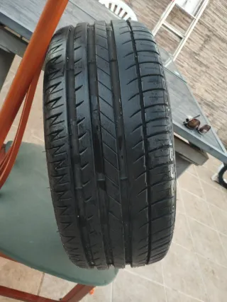 Neumático Michelin 195/50 82 H Nuevo
