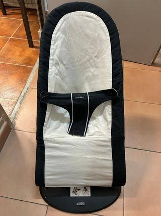Hamaca BabyBjörn Balance para bebé